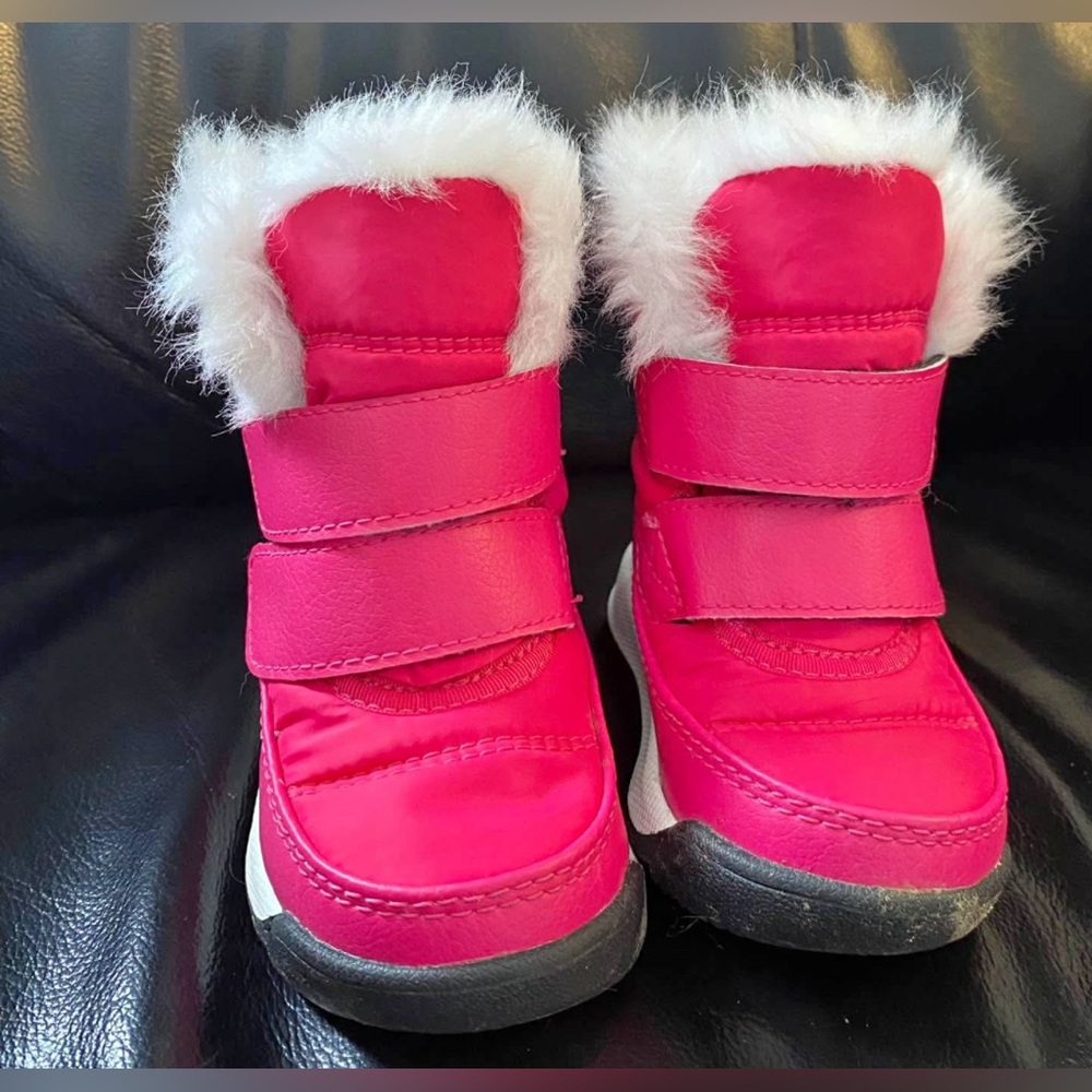 Sorrel toddler Whitney II boots
